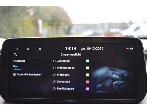 Hyundai Santa Fe 1.6 T-GDI PHEV Premium Plus Sky 265 pk | Zeer vol | Afn.trekhaak | Pano.dak | Keyless | HUD | Leder | Stoelventilatie | 360 gr.camera | Historie