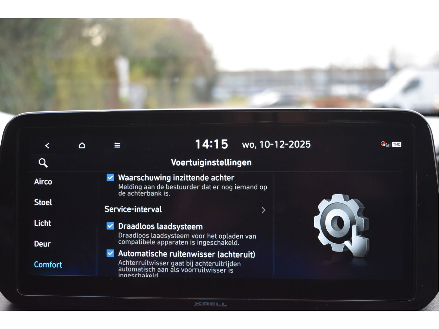 Hyundai Santa Fe 1.6 T-GDI PHEV Premium Plus Sky 265 pk | Zeer vol | Afn.trekhaak | Pano.dak | Keyless | HUD | Leder | Stoelventilatie | 360 gr.camera | Historie