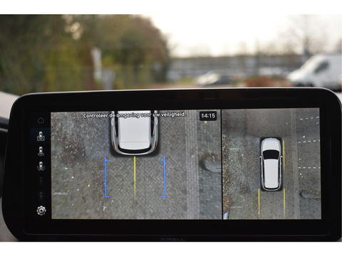 Hyundai Santa Fe 1.6 T-GDI PHEV Premium Plus Sky 265 pk | Zeer vol | Afn.trekhaak | Pano.dak | Keyless | HUD | Leder | Stoelventilatie | 360 gr.camera | Historie