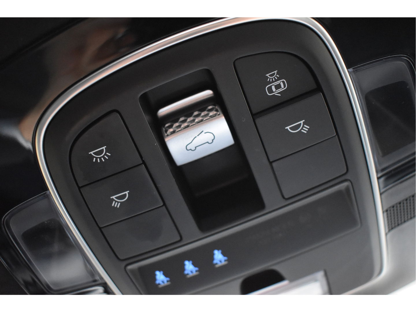 Hyundai Santa Fe 1.6 T-GDI PHEV Premium Plus Sky 265 pk | Zeer vol | Afn.trekhaak | Pano.dak | Keyless | HUD | Leder | Stoelventilatie | 360 gr.camera | Historie