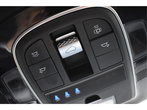 Hyundai Santa Fe 1.6 T-GDI PHEV Premium Plus Sky 265 pk | Zeer vol | Afn.trekhaak | Pano.dak | Keyless | HUD | Leder | Stoelventilatie | 360 gr.camera | Historie