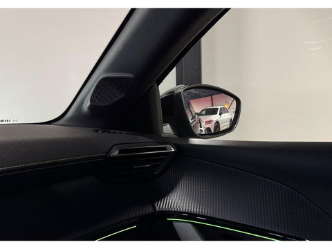 Peugeot 208 1.2 PureTech GT PANO KEYLESS CAM