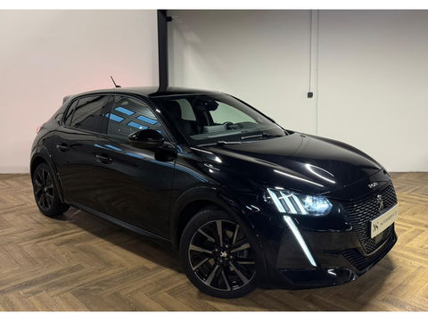 Peugeot 208 1.2 PureTech GT PANO KEYLESS CAM