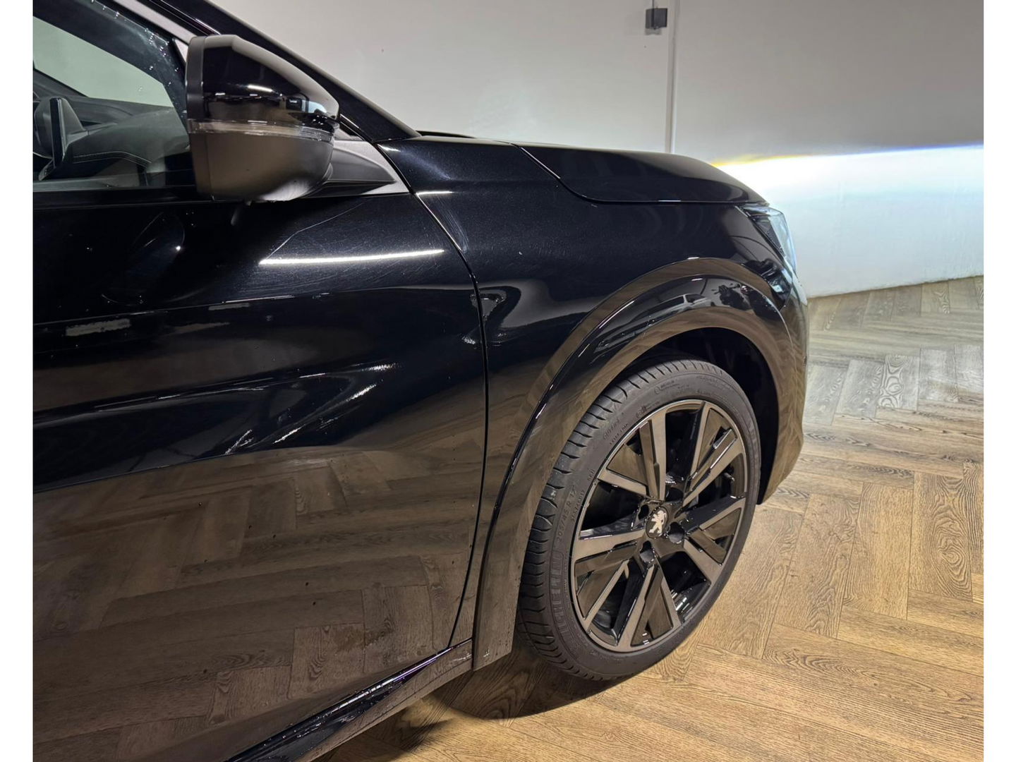 Peugeot 208 1.2 PureTech GT PANO KEYLESS CAM