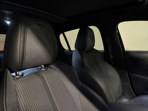 Peugeot 208 1.2 PureTech GT PANO KEYLESS CAM