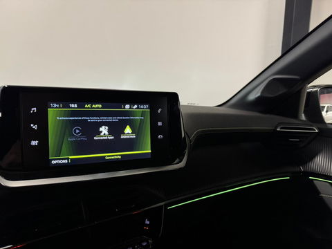 Peugeot 208 1.2 PureTech GT PANO KEYLESS CAM