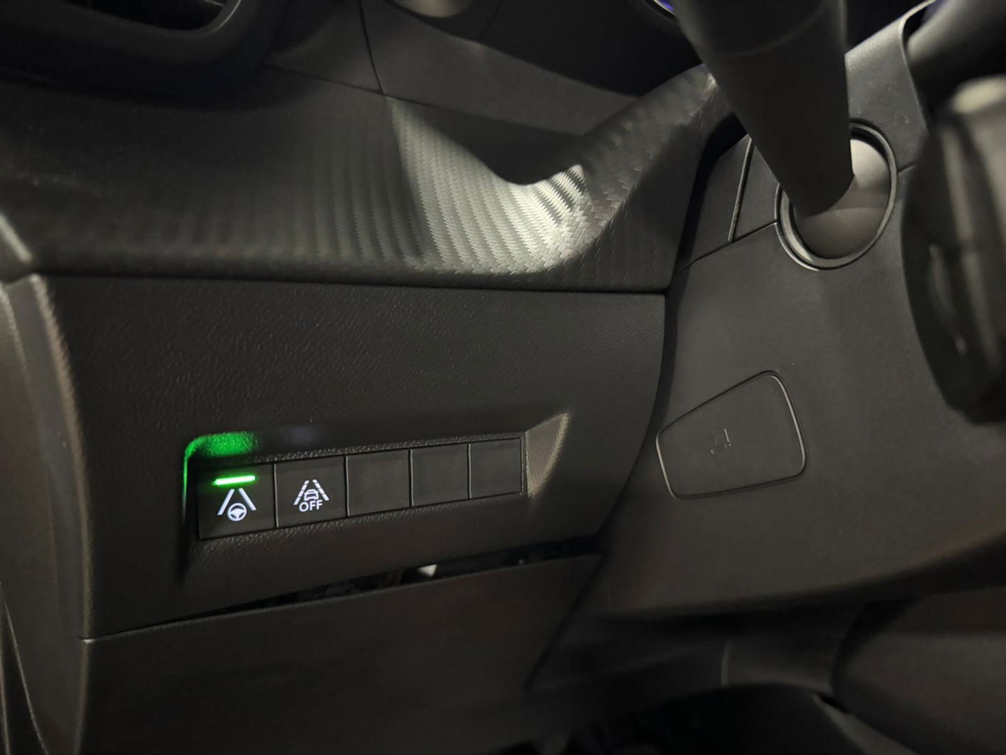 Peugeot 208 1.2 PureTech GT PANO KEYLESS CAM