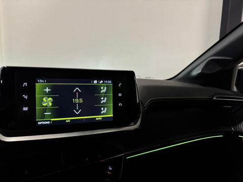 Peugeot 208 1.2 PureTech GT PANO KEYLESS CAM