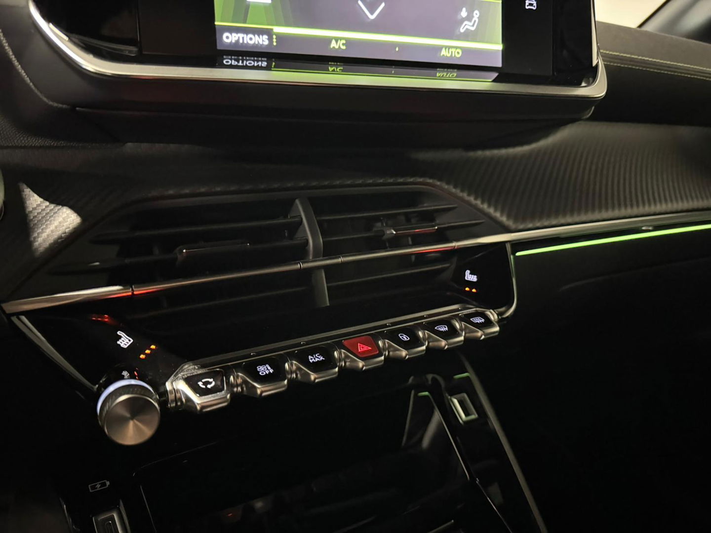 Peugeot 208 1.2 PureTech GT PANO KEYLESS CAM