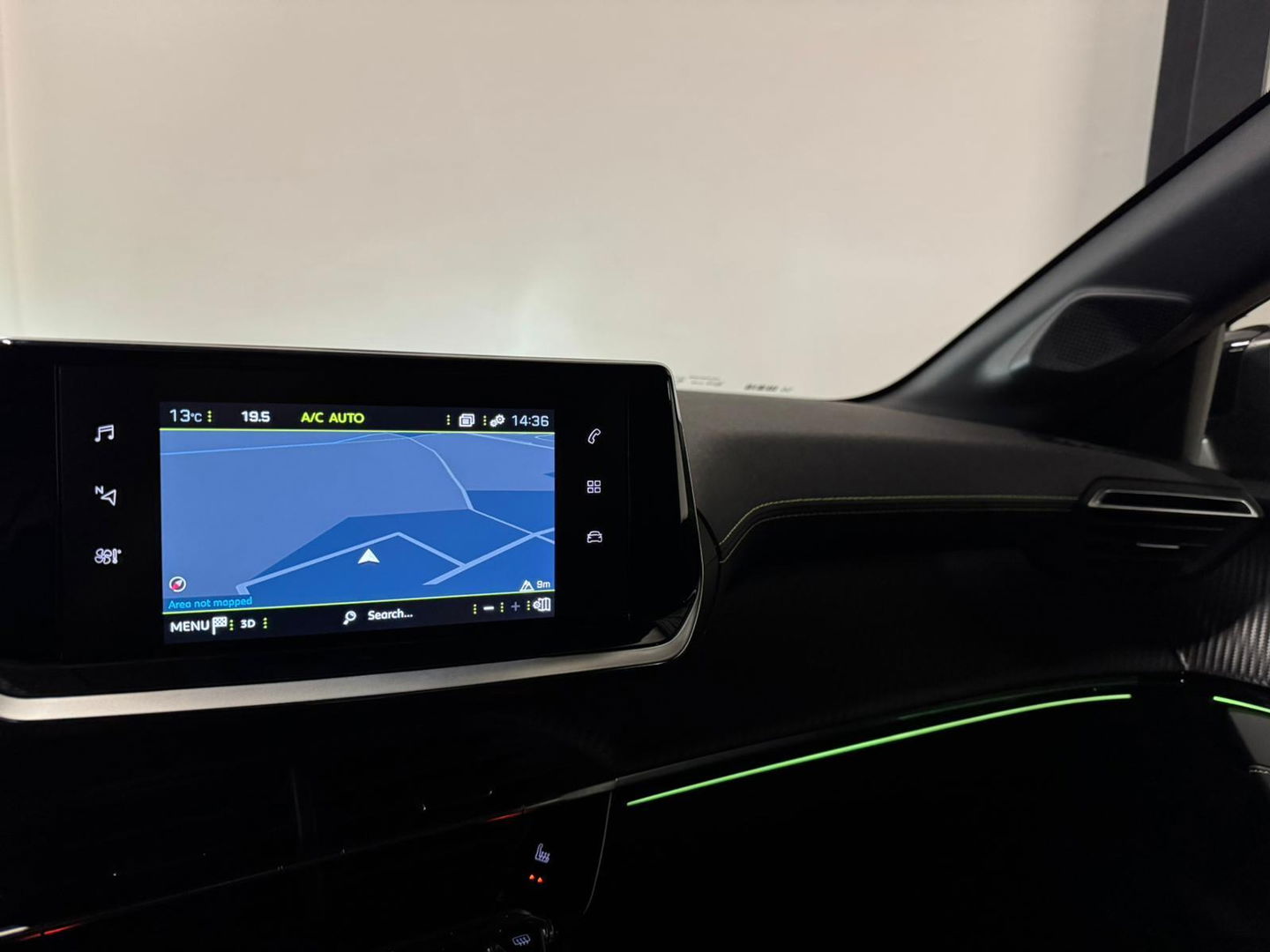 Peugeot 208 1.2 PureTech GT PANO KEYLESS CAM