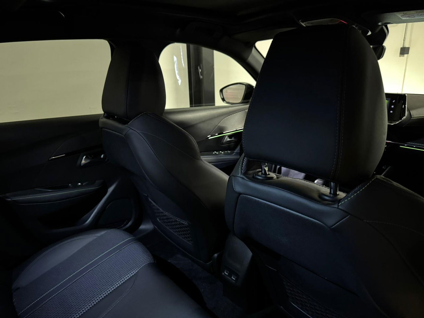 Peugeot 208 1.2 PureTech GT PANO KEYLESS CAM