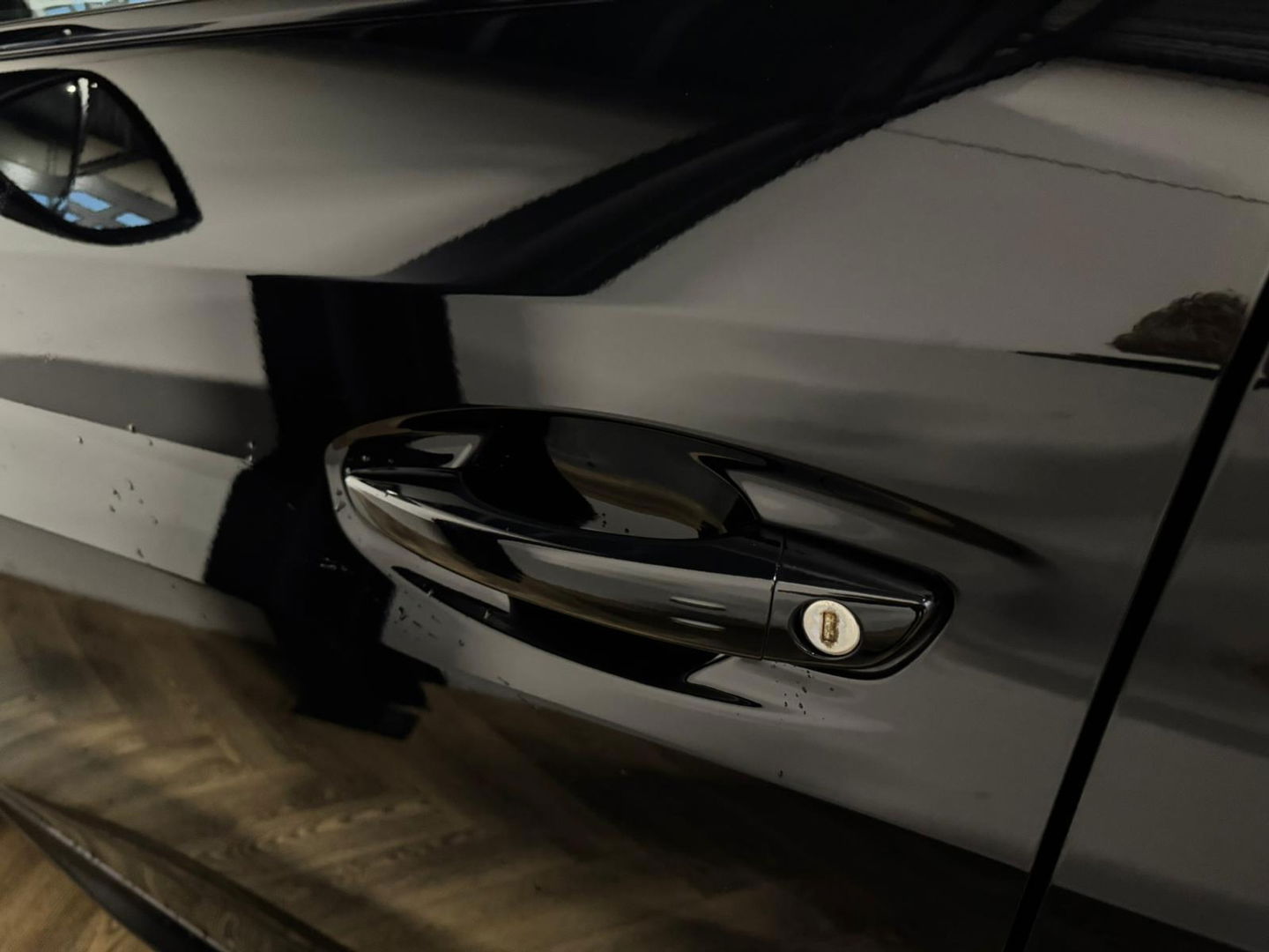 Peugeot 208 1.2 PureTech GT PANO KEYLESS CAM