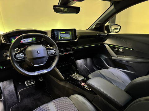 Peugeot 208 1.2 PureTech GT PANO KEYLESS CAM