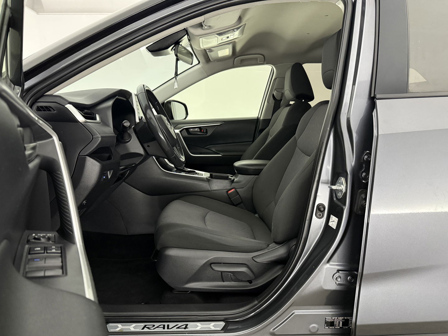 Toyota RAV4 2.5 Hybrid Bi-Tone LED | Carplay | Clima | Cruise | Parkeersens. | NAP