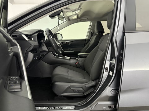 Toyota RAV4 2.5 Hybrid Bi-Tone LED | Carplay | Clima | Cruise | Parkeersens. | NAP