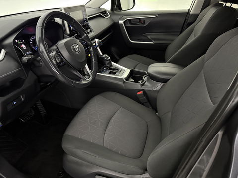 Toyota RAV4 2.5 Hybrid Bi-Tone LED | Carplay | Clima | Cruise | Parkeersens. | NAP