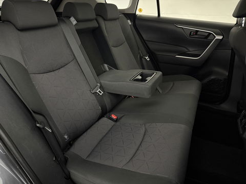 Toyota RAV4 2.5 Hybrid Bi-Tone LED | Carplay | Clima | Cruise | Parkeersens. | NAP