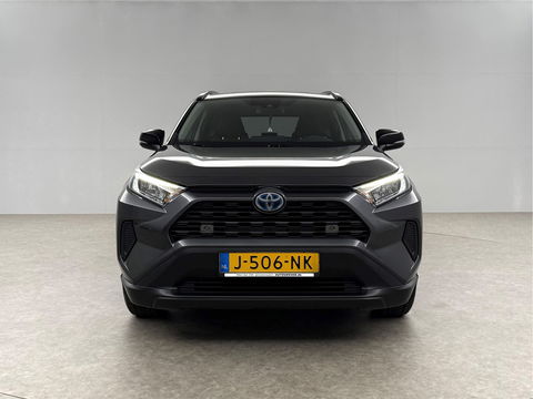 Toyota RAV4 2.5 Hybrid Bi-Tone LED | Carplay | Clima | Cruise | Parkeersens. | NAP
