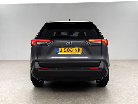 Toyota RAV4 2.5 Hybrid Bi-Tone LED | Carplay | Clima | Cruise | Parkeersens. | NAP