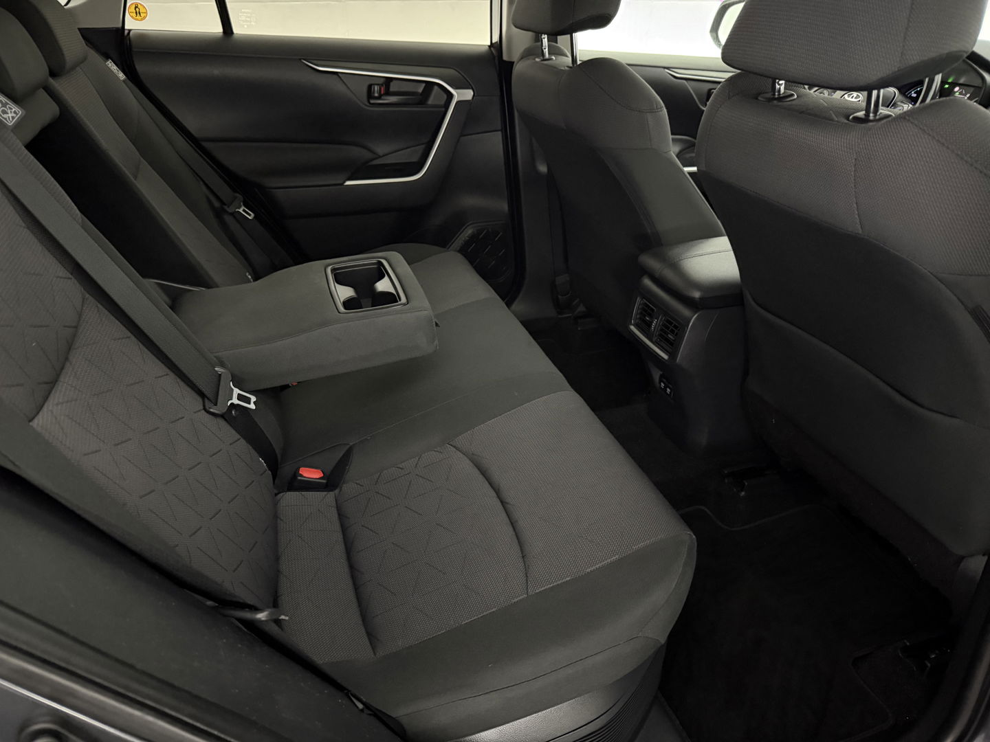 Toyota RAV4 2.5 Hybrid Bi-Tone LED | Carplay | Clima | Cruise | Parkeersens. | NAP