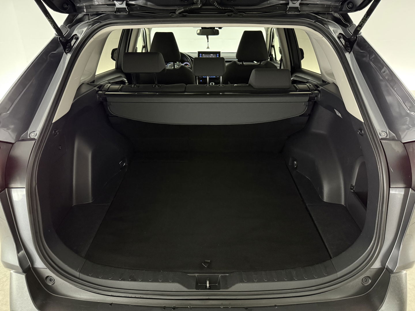 Toyota RAV4 2.5 Hybrid Bi-Tone LED | Carplay | Clima | Cruise | Parkeersens. | NAP