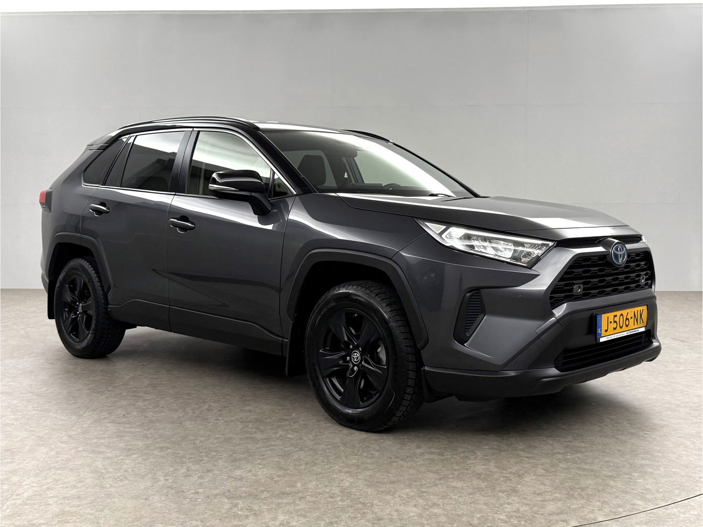 Toyota RAV4 2.5 Hybrid Bi-Tone LED | Carplay | Clima | Cruise | Parkeersens. | NAP