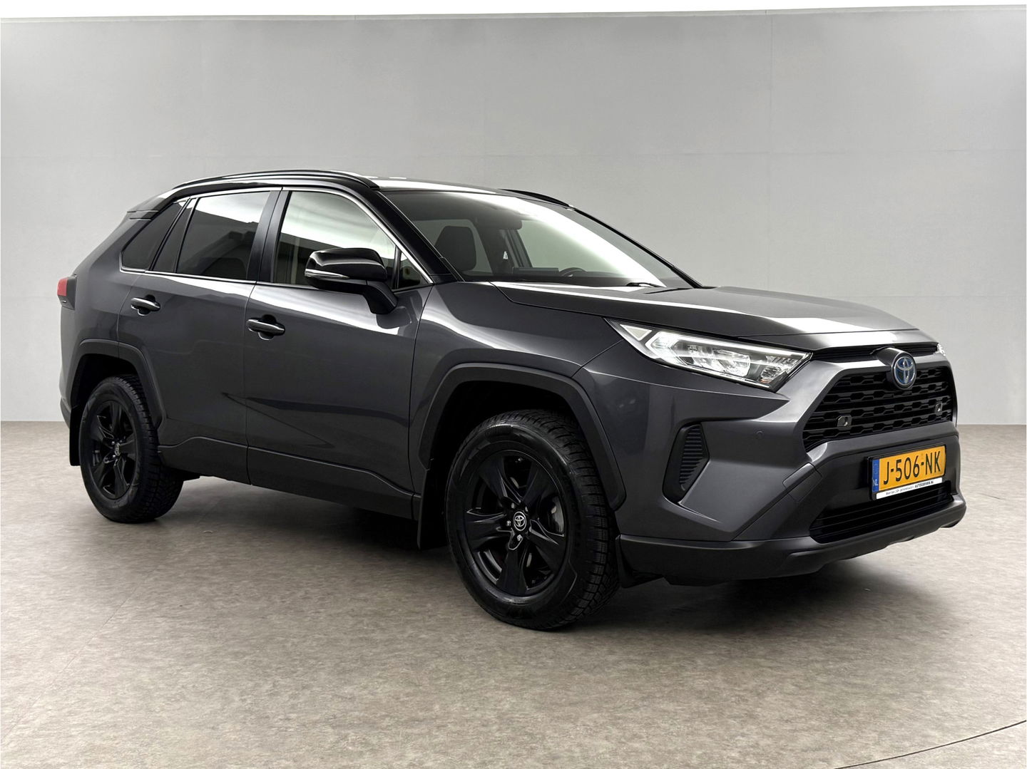Toyota RAV4 2.5 Hybrid Bi-Tone LED | Carplay | Clima | Cruise | Parkeersens. | NAP