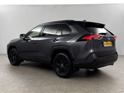 Toyota RAV4 2.5 Hybrid Bi-Tone LED | Carplay | Clima | Cruise | Parkeersens. | NAP