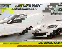 Volkswagen Caddy - Maxi Cargo 2.0 TDI | 123PK | BPM VRIJ | Verlaagd | LED | Licht&Zicht Pakket | Airco | Cruise | Carplay | PDC | Sideskirts