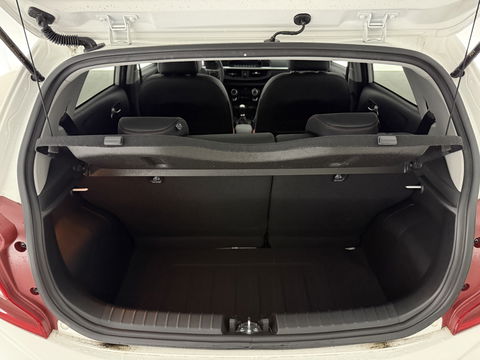 Kia Picanto 1.0 DPi GT-Line | Camera | Carplay | Cruise | Clima | LED | Navi | Parkeersens. | Leder | NAP