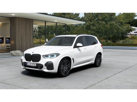 BMW X5 45e 394PK X-drive / M-sport / 22" / Harman Kardon / Laser