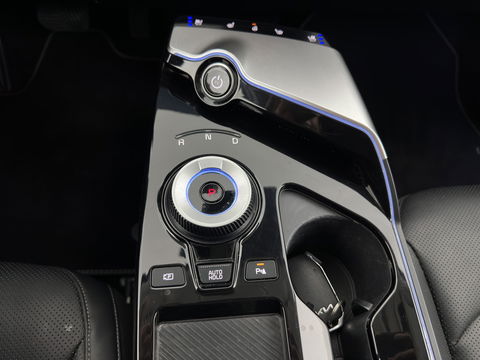 Kia Ev6 Plus 77.4 kWh [ 3-Fase ] (INCL-BTW) Aut. *LUXURY-LEATHER | ADAPTIVE-CRUISE | WIDE-SCREEN-DIGI-COCKPIT | MERIDIAN-AUDIO | MEMORY-PACK | FULL-LED | KEYLESS | CAMERA | DAB | BLIND-SPOT | NAVI-FULLMAP | 19''ALU*