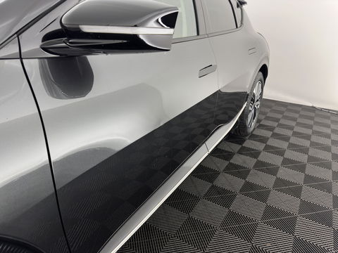 Kia Ev6 Plus 77.4 kWh [ 3-Fase ] (INCL-BTW) Aut. *LUXURY-LEATHER | ADAPTIVE-CRUISE | WIDE-SCREEN-DIGI-COCKPIT | MERIDIAN-AUDIO | MEMORY-PACK | FULL-LED | KEYLESS | CAMERA | DAB | BLIND-SPOT | NAVI-FULLMAP | 19''ALU*