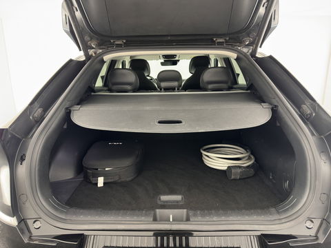 Kia Ev6 Plus 77.4 kWh [ 3-Fase ] (INCL-BTW) Aut. *LUXURY-LEATHER | ADAPTIVE-CRUISE | WIDE-SCREEN-DIGI-COCKPIT | MERIDIAN-AUDIO | MEMORY-PACK | FULL-LED | KEYLESS | CAMERA | DAB | BLIND-SPOT | NAVI-FULLMAP | 19''ALU*