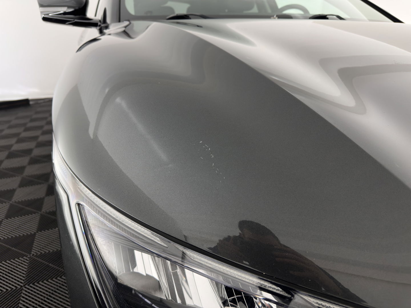 Kia Ev6 Plus 77.4 kWh [ 3-Fase ] (INCL-BTW) Aut. *LUXURY-LEATHER | ADAPTIVE-CRUISE | WIDE-SCREEN-DIGI-COCKPIT | MERIDIAN-AUDIO | MEMORY-PACK | FULL-LED | KEYLESS | CAMERA | DAB | BLIND-SPOT | NAVI-FULLMAP | 19''ALU*