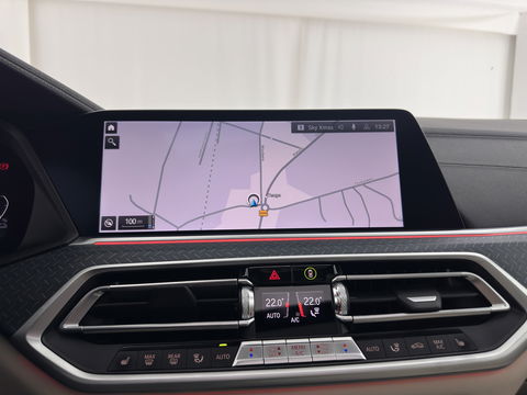 BMW X5 xDrive45e High Executive M-Sportpack Aut. *PANO | HEAD-UP | LASER-LED | LUXURY-LEATHER | SOFT-CLOSE | ADAPTIVE-CRUISE | HIFI-SOUND | BLIND-SPOT | MEMORY-PACK | TOP-VIEW | DIGI-COCKPIT | NAVI-FULLMAP | ECC | PDC | TOWBAR | 21''AL