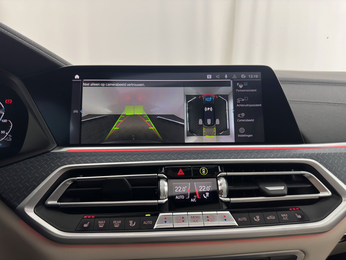 BMW X5 xDrive45e High Executive M-Sportpack Aut. *PANO | HEAD-UP | LASER-LED | LUXURY-LEATHER | SOFT-CLOSE | ADAPTIVE-CRUISE | HIFI-SOUND | BLIND-SPOT | MEMORY-PACK | TOP-VIEW | DIGI-COCKPIT | NAVI-FULLMAP | ECC | PDC | TOWBAR | 21''AL