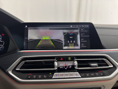 BMW X5 xDrive45e High Executive M-Sportpack Aut. *PANO | HEAD-UP | LASER-LED | LUXURY-LEATHER | SOFT-CLOSE | ADAPTIVE-CRUISE | HIFI-SOUND | BLIND-SPOT | MEMORY-PACK | TOP-VIEW | DIGI-COCKPIT | NAVI-FULLMAP | ECC | PDC | TOWBAR | 21''AL