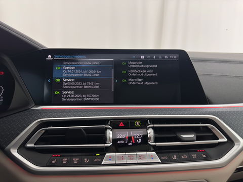 BMW X5 xDrive45e High Executive M-Sportpack Aut. *PANO | HEAD-UP | LASER-LED | LUXURY-LEATHER | SOFT-CLOSE | ADAPTIVE-CRUISE | HIFI-SOUND | BLIND-SPOT | MEMORY-PACK | TOP-VIEW | DIGI-COCKPIT | NAVI-FULLMAP | ECC | PDC | TOWBAR | 21''AL