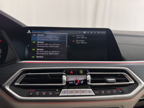 BMW X5 xDrive45e High Executive M-Sportpack Aut. *PANO | HEAD-UP | LASER-LED | LUXURY-LEATHER | SOFT-CLOSE | ADAPTIVE-CRUISE | HIFI-SOUND | BLIND-SPOT | MEMORY-PACK | TOP-VIEW | DIGI-COCKPIT | NAVI-FULLMAP | ECC | PDC | TOWBAR | 21''AL