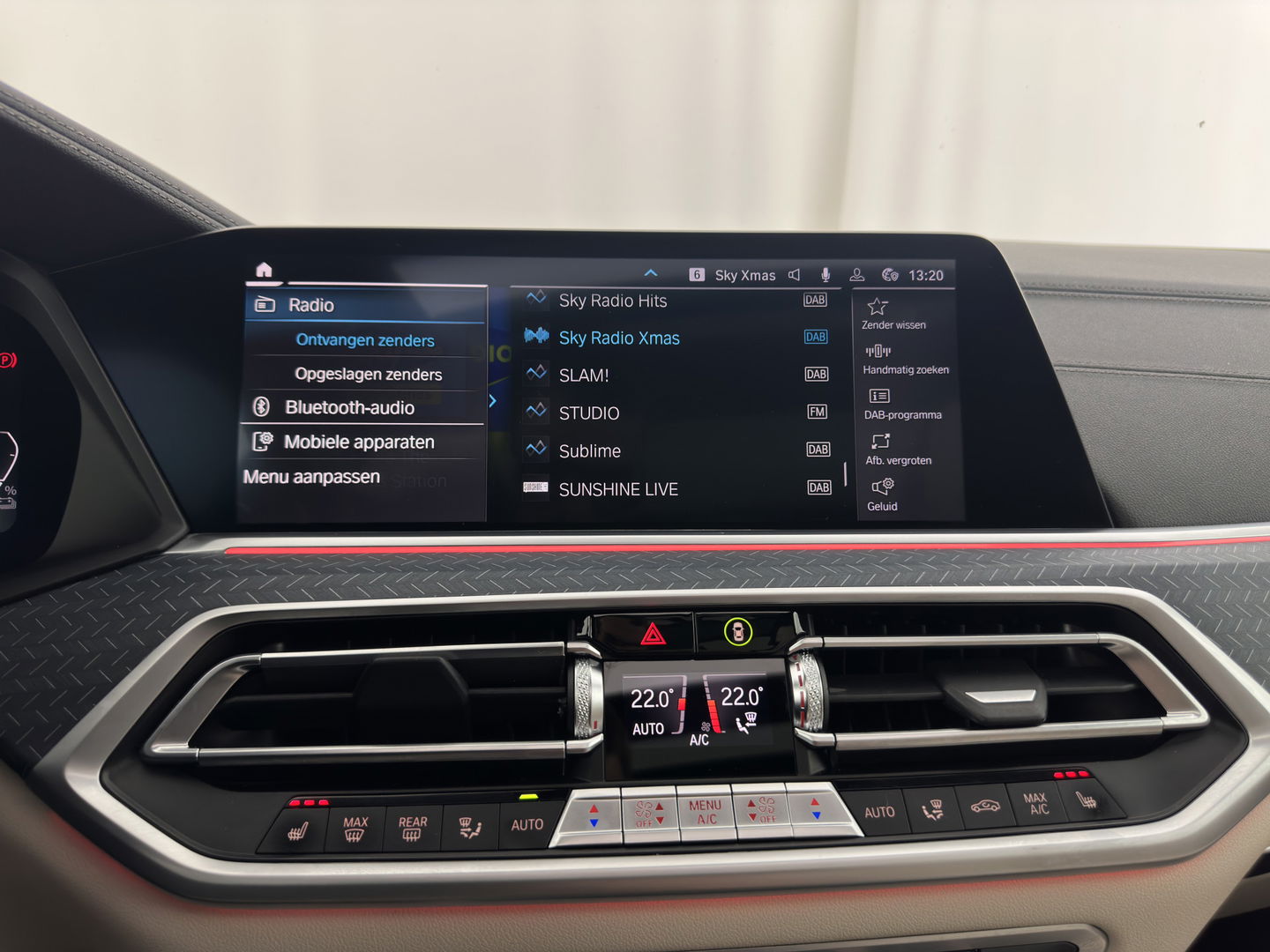 BMW X5 xDrive45e High Executive M-Sportpack Aut. *PANO | HEAD-UP | LASER-LED | LUXURY-LEATHER | SOFT-CLOSE | ADAPTIVE-CRUISE | HIFI-SOUND | BLIND-SPOT | MEMORY-PACK | TOP-VIEW | DIGI-COCKPIT | NAVI-FULLMAP | ECC | PDC | TOWBAR | 21''AL