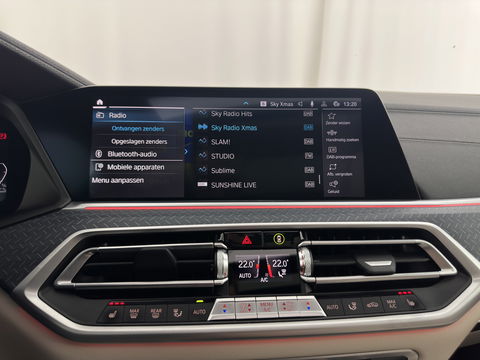 BMW X5 xDrive45e High Executive M-Sportpack Aut. *PANO | HEAD-UP | LASER-LED | LUXURY-LEATHER | SOFT-CLOSE | ADAPTIVE-CRUISE | HIFI-SOUND | BLIND-SPOT | MEMORY-PACK | TOP-VIEW | DIGI-COCKPIT | NAVI-FULLMAP | ECC | PDC | TOWBAR | 21''AL