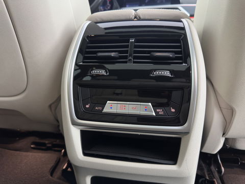 BMW X5 xDrive45e High Executive M-Sportpack Aut. *PANO | HEAD-UP | LASER-LED | LUXURY-LEATHER | SOFT-CLOSE | ADAPTIVE-CRUISE | HIFI-SOUND | BLIND-SPOT | MEMORY-PACK | TOP-VIEW | DIGI-COCKPIT | NAVI-FULLMAP | ECC | PDC | TOWBAR | 21''AL