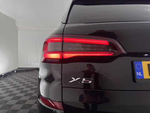 BMW X5 xDrive45e High Executive M-Sportpack Aut. *PANO | HEAD-UP | LASER-LED | LUXURY-LEATHER | SOFT-CLOSE | ADAPTIVE-CRUISE | HIFI-SOUND | BLIND-SPOT | MEMORY-PACK | TOP-VIEW | DIGI-COCKPIT | NAVI-FULLMAP | ECC | PDC | TOWBAR | 21''AL