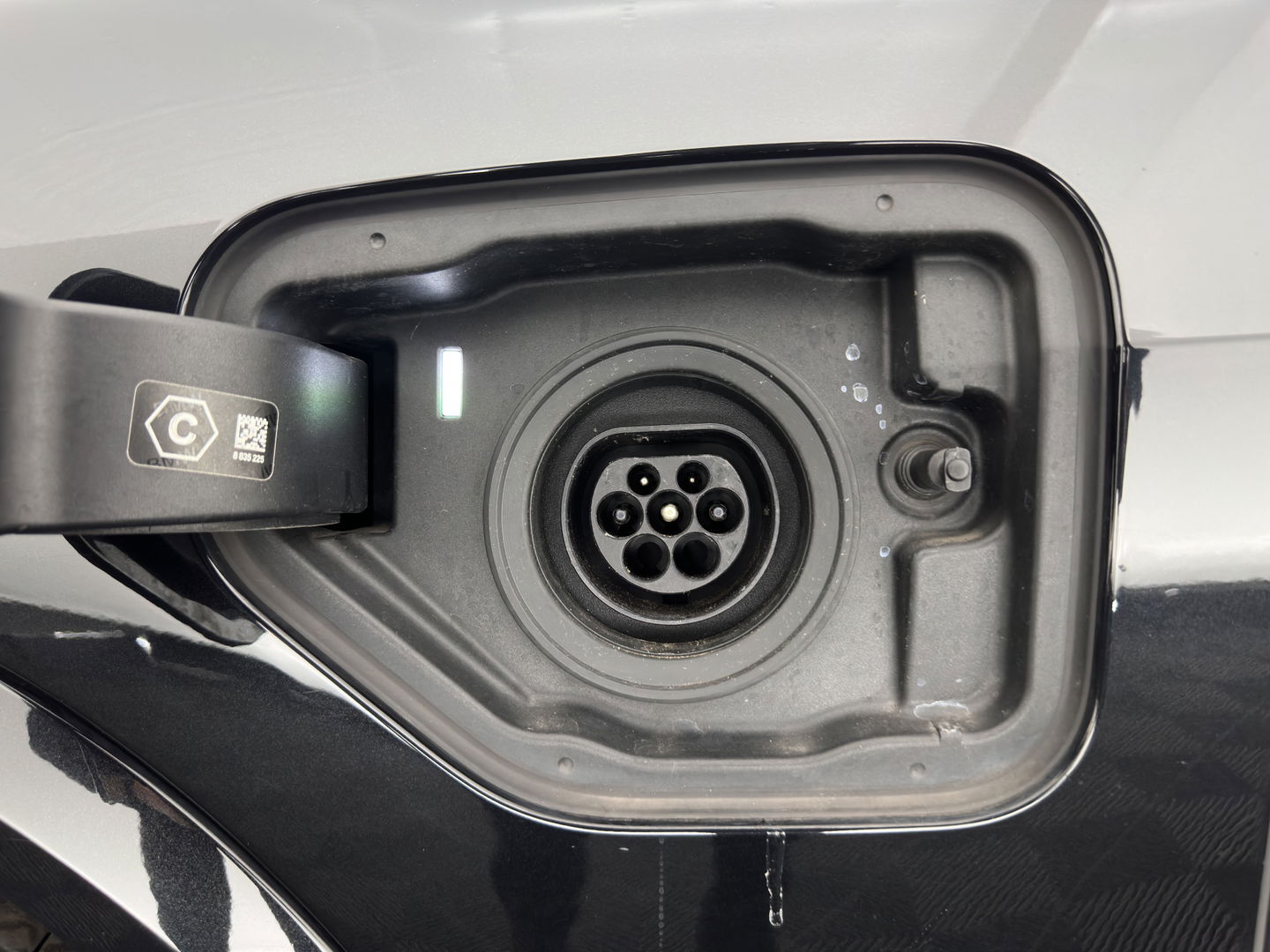 BMW X5 xDrive45e High Executive M-Sportpack Aut. *PANO | HEAD-UP | LASER-LED | LUXURY-LEATHER | SOFT-CLOSE | ADAPTIVE-CRUISE | HIFI-SOUND | BLIND-SPOT | MEMORY-PACK | TOP-VIEW | DIGI-COCKPIT | NAVI-FULLMAP | ECC | PDC | TOWBAR | 21''AL