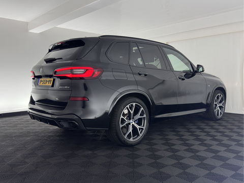 BMW X5 xDrive45e High Executive M-Sportpack Aut. *PANO | HEAD-UP | LASER-LED | LUXURY-LEATHER | SOFT-CLOSE | ADAPTIVE-CRUISE | HIFI-SOUND | BLIND-SPOT | MEMORY-PACK | TOP-VIEW | DIGI-COCKPIT | NAVI-FULLMAP | ECC | PDC | TOWBAR | 21''AL