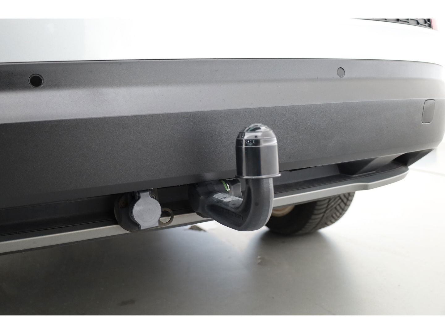 Škoda Kodiaq 1.5 TSI Style Business 7p. Digital Cockpit | 7 pers. | Trekhaak | Adapt. Cruise | Navi | CarPlay| Keyless | Camera | 19''