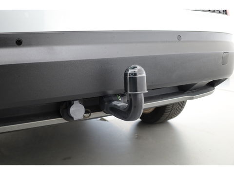 Škoda Kodiaq 1.5 TSI Style Business 7p. Digital Cockpit | 7 pers. | Trekhaak | Adapt. Cruise | Navi | CarPlay| Keyless | Camera | 19''