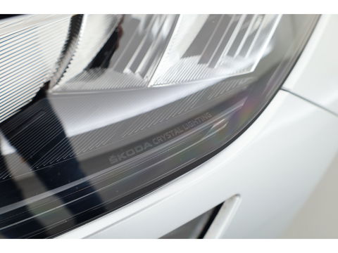 Škoda Kodiaq 1.5 TSI Style Business 7p. Digital Cockpit | 7 pers. | Trekhaak | Adapt. Cruise | Navi | CarPlay| Keyless | Camera | 19''