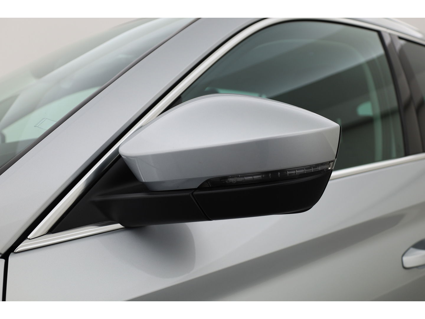 Škoda Kodiaq 1.5 TSI Style Business 7p. Digital Cockpit | 7 pers. | Trekhaak | Adapt. Cruise | Navi | CarPlay| Keyless | Camera | 19''